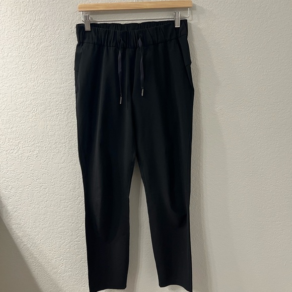 lululemon athletica Pants - Lululemon Women’s On‎ the Fly Pants